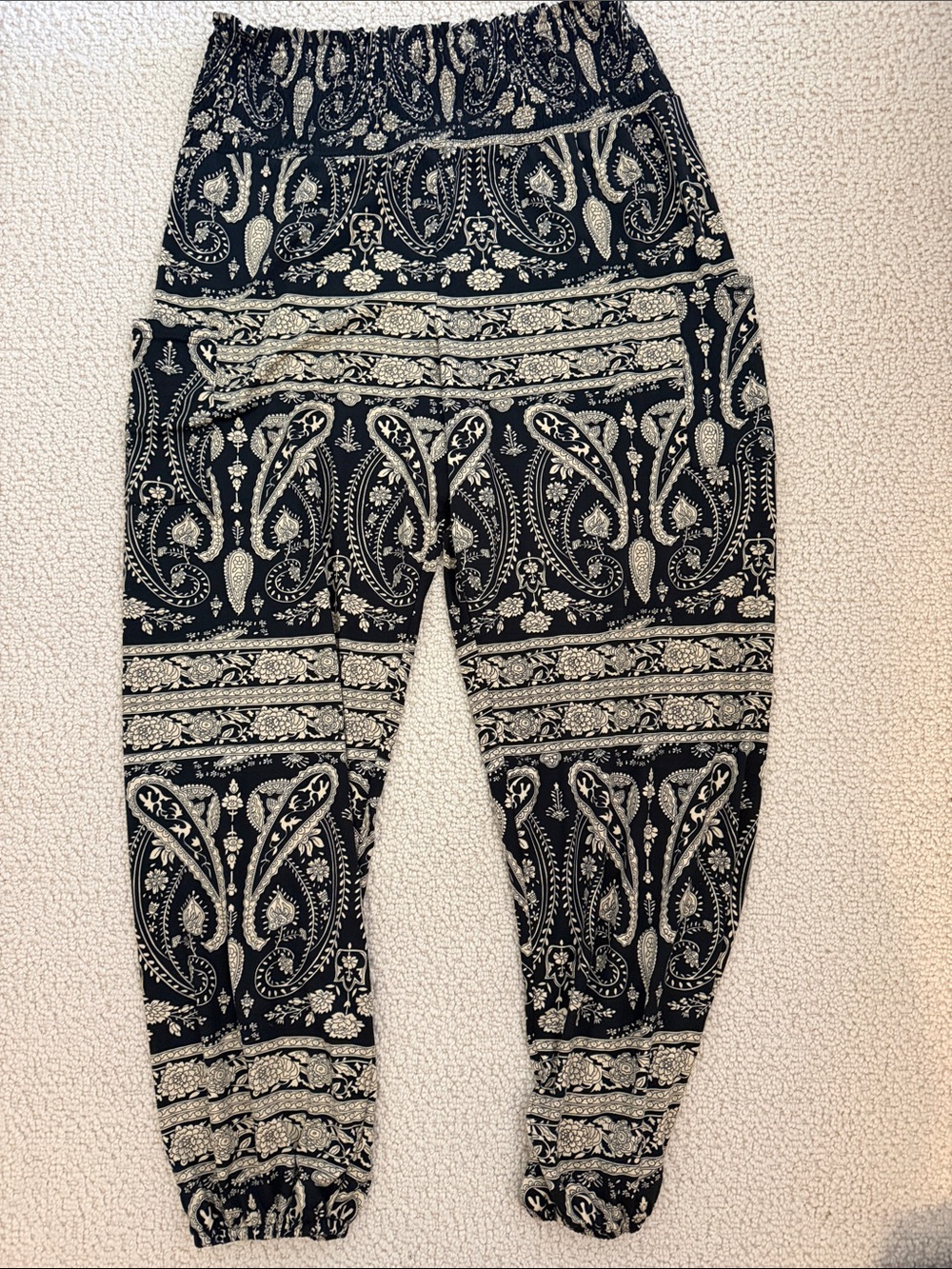 NWT Women’s BOHO Pants